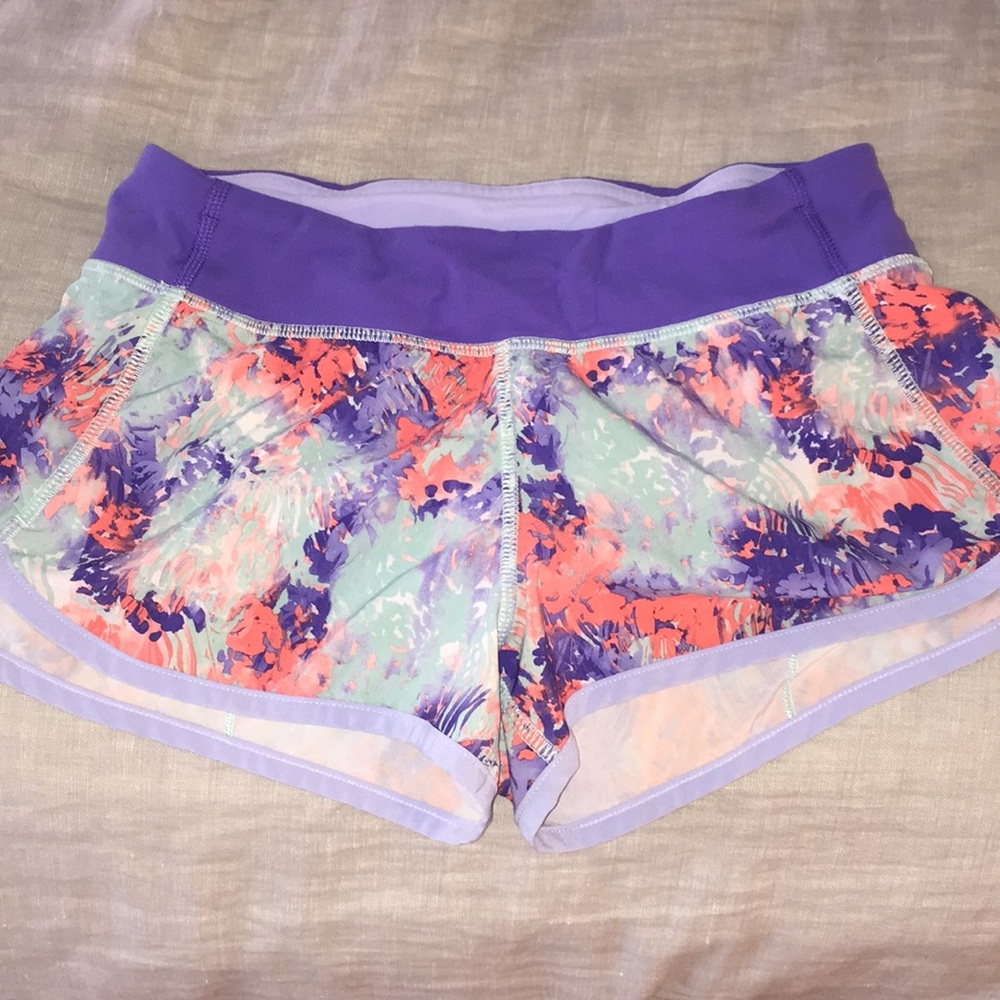 Ivivva Speedy Short